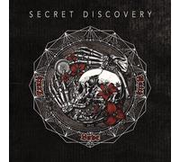 Secret Discovery Truth, Faith, Love (CD) Album (Importación USA)