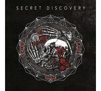 Secret Discovery Truth,Faith,Love (Special Edition) (CD) (Importación USA)