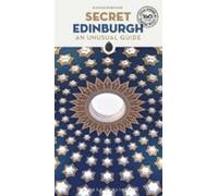 Secret Edinburgh