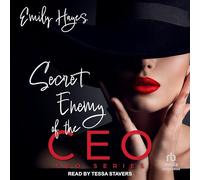 Secret Enemy of the CEO: 7