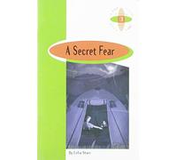Secret Fear A 1. ESO (SIN COLECCION)