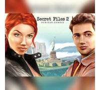 Secret Files 2: Puritas Cordis (PC) Steam Key - GLOBAL