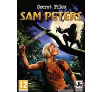 Secret Files: Sam Peters (PC) - Steam Key - GLOBAL
