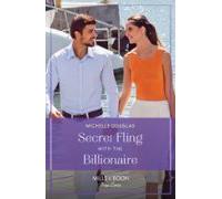Secret Fling With The Billionaire (ebook)