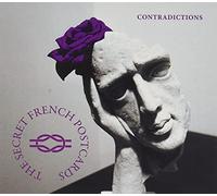 Secret French Postcards the - Contradictions