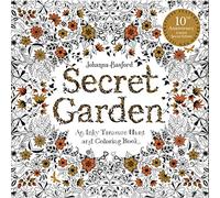 Secret Garden: 10th Anniversary Special Edition