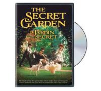 Secret Garden (1993) [Edizione: Stati Uniti] [USA] [DVD]