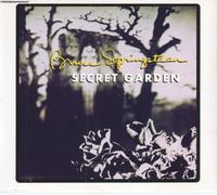 Secret Garden (2 Remix +2live) by Bruce Springsteen