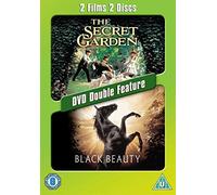 Maggie Smith - Secret Garden & Black Beauty [Reino Unido] [DVD]