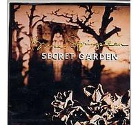 Secret Garden by Bruce Springsteen (1995-04-11)