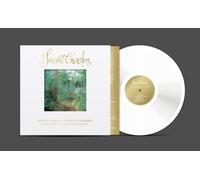 Secret Garden Canciones De Un Jardín Secreto (30 An.) Vinilo Lp Colorido Blanco