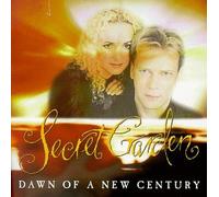 Secret Garden - Dawn of a New Century [Casete]