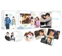 Secret Garden Dvd-Box 2 [DVD de Audio]