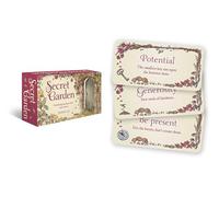 Secret Garden: Enchanting Messages from Quiet Spaces (Rockpool Mini Cards)