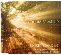 Secret Garden Ft Brian. - You Raise Me Up