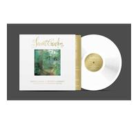 Secret Garden - Hijo From A 30th (2025) LP Blanco Vinilo Hacer Pedido