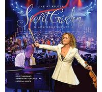 Secret Garden - Live At Kilden: 20Th Anniversary Concert