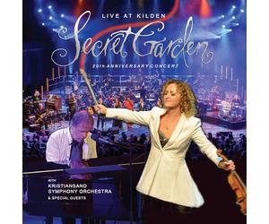 Secret Garden - Live At Kilden: 20Th Anniversary Concert