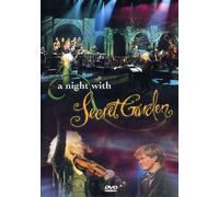 Secret Garden-Night with Secret Garden [Alemania] [DVD]