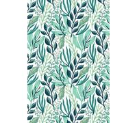 Secret Garden of Words.: A PATTREN JOURNAL FOR GIFTING AND PERSONAL USE.