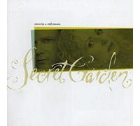 Secret Garden Once In A Red Moon (CD) Album