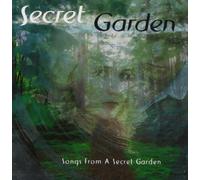 Secret Garden Songs from a Secret Garden (CD) Album (Importación USA)