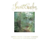 Songs From A Secret Garden 30 Ani. - Vinilo