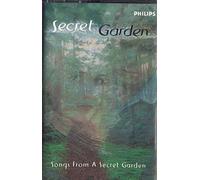 Secret Garden - Songs from a Secret Garden [Casete]