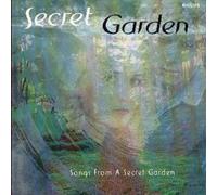 Secret Garden Songs from a Secret Garden (CD) Album (Importación USA)
