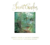 Secret Garden - Songs From A Secret Garden (Remastered 2025 / 30th Anniversary Edition) [Vinilo]