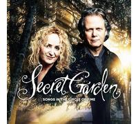 Secret Garden - Songs In The Circle Of Time