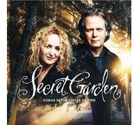 Secret Garden Songs in the Circle of Time (CD) Album (Importación USA)