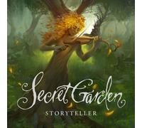 Secret Garden Storyteller (CD) (Importación USA)