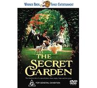 Secret Garden, the [Alemania] [DVD]