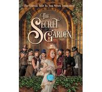 Secret Garden, The (DVD) Erin Leigh Bushko Hannah Fierman (Importación USA)
