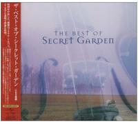 SECRET GARDEN - Ultimate Secret Garden