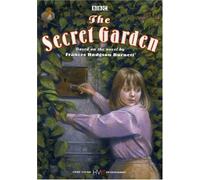 Secret Garden [USA] [DVD]