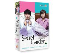 Secret Garden [USA] [DVD]