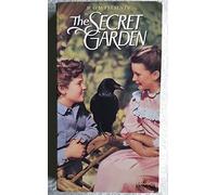 Secret Garden [USA] [VHS]