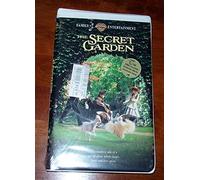 Secret Garden [USA] [VHS]