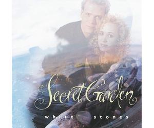 Secret Garden - White Stones