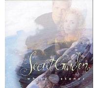 Secret Garden White Stones (CD) Album (Importación USA)