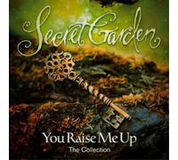 Secret Garden You Raise Me Up: The Collection (CD) Album (Importación USA)