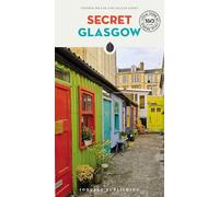 Secret Glasgow