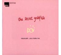 Secret Goldfish, the - Aqua