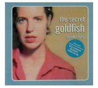 Secret Goldfish, the - Mink Riots [Import]