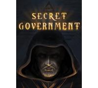 Secret Government (PC) - Steam Key - EUROPE