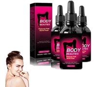 Secret Happy Drops, Pócima Secreta Pleasure Peak, Gotas Elixir de Pasión Desire Fusion, Gotas para la Felicidad Hormonal (Hombres y Mujeres)