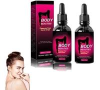 Secret Happy Drops, Pócima Secreta Pleasure Peak, Gotas Elixir de Pasión Desire Fusion, Gotas para la Felicidad Hormonal (Hombres y Mujeres)