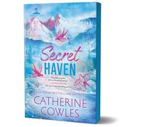 Secret Haven: 6 (Sparrow Falls, 6)